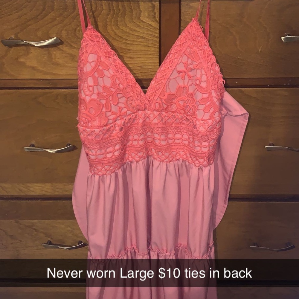 Summer dress